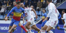 L’FC Andorra aposta per continuar el mateix camí