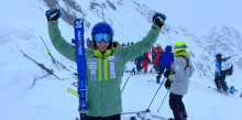 Roger Puig aconsegueix entrar al top15 a St. Moritz