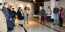 La mostra fotogràfica ‘Històries per viure’ ja es pot visitar a la sala d’exposicions del Comú d’Encamp