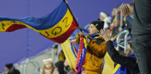 L’FC Andorra tractarà internament l’afer de l’afició