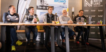 L’Andorra Skimo arriba amb l’objectiu d’internacionalitzar-se
