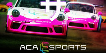 L’ACA organitza el Campionat Nacional d’automobilisme digital
