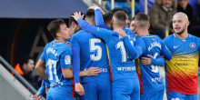 L'FC Andorra comença el 2023 amb victòria