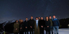 La destinació astroturística de la Massana es promocionarà com a Andorra Comapedrosa Starlight
