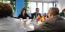 Comissió mixta d’educació entre Andorra i Espanya