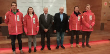 Andorra comptarà amb cinc competidors als EYOF de Venècia