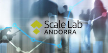 Scale Lab Andorra inverteix en deu noves start-ups el 2022