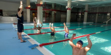 L'Special Olympics prendrà part al Campionat de Catalunya de natació