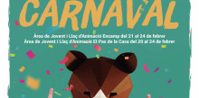 Encamp i el Pas obren dilluns  les inscripcions per al Carnaval