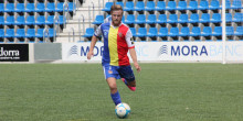 L’FC Andorra busca la reacció contra l’Escala