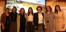 Reptes, trajectòria i motivació: dones a la política d'Andorra