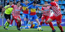 L’FC Andorra manté el mateix límit salarial amb 6,5 milions d’euros