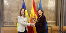 Andorra i Espanya impulsen una nova interconnexió elèctrica