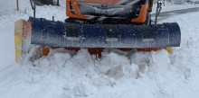 Forta baixada de temperatures la setmana vinent