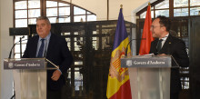 Andorra entrarà al fòrum de la comunitat política europea