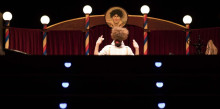 Andorra la Vella arrenca la temporada de teatre infantil