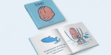 Un llibre per a petits i grans per conscienciar i entendre la prematuritat