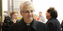 Vives lloa el nou arquebisbe de Barcelona