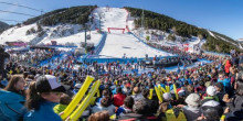 Objectiu 2029: Un pas més cap al Campionat del Món a Andorra