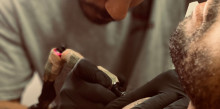 «El tatuatge em motiva a superar-me dia a dia»