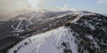 Pal Arinsal avui dona per finalitzada la temporada d'esquí 