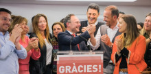 Demòcrates per Andorra guanya i obté la majoria absoluta