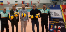 Encamp serà la seu de l’Europeu U20 de voleibol fins dissabte
