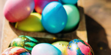 Arriba la Pasqua al Museu Thyssen amb activitats creatives per als més petits