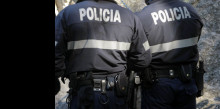 Detingudes dues dones amb tabac de contraban valorat entorn 14.000 euros