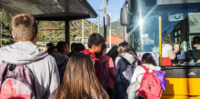 S’obren les sol·licituds per al transport escolar