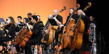Èxit en majúscules per a la desena edició de l’Andorra Sax Fest 