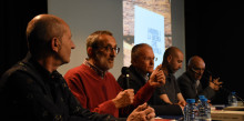 Presentació del llibre «Andorra i la Guerra Civil Espanyola»