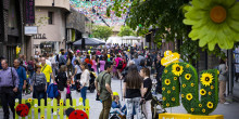 La Festa de la primavera d'Andorra la Vella tindrà lloc del 12 al 14 de maig