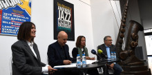 Reviu el Jazz a Andorra amb la 39a edició del Festival Internacional