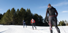 Naturland ha registrat un 10% més de dies d’esquí venuts