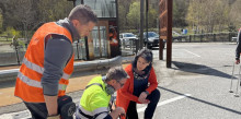 El Comú de la Massana enceta el pla de xoc a la xarxa d’aigua