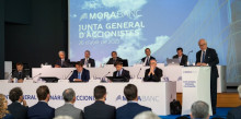 MoraBanc celebra la primera Junta General d’Accionistes