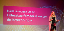 Andorra Telecom aposta pel talent femení en les TIC