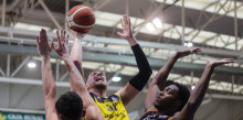 El MoraBanc Andorra, a tocar de l'ascens a la Lliga ACB