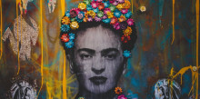 Escaldes-Engordany exhibirà una mostra sobre Frida Kahlo