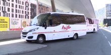 L’ATVA es reuneix amb Transports per l’autorització automàtica a Hife