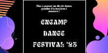 L’ «Encamp Dance Festival» arriba a la Plaça dels Arínsols