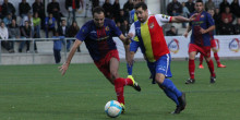 L'FC Andorra vol confirmar el canvi de dinàmica