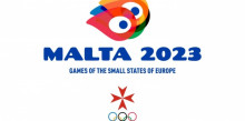 La delegació andorrana dels JPE de Malta serà de 65 esportistes