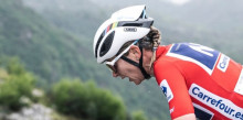 L’ ‘andorana’ Annemiek Van Vleute guanya la Vuelta