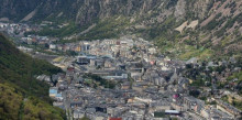L’any 2021, Andorra comptava amb 37.451 habitatges