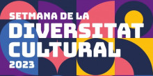 La capital celebrarà la Setmana de la Diversitat