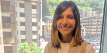 Vanesa Arroyo és la nova gerent d’Andorra Recerca i Innovació