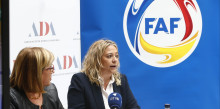 L’ADA i la FAF, unides pel Dia Internacional del Futbol Femení