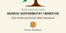 Andorra celebra el Dia internacional dels Museus